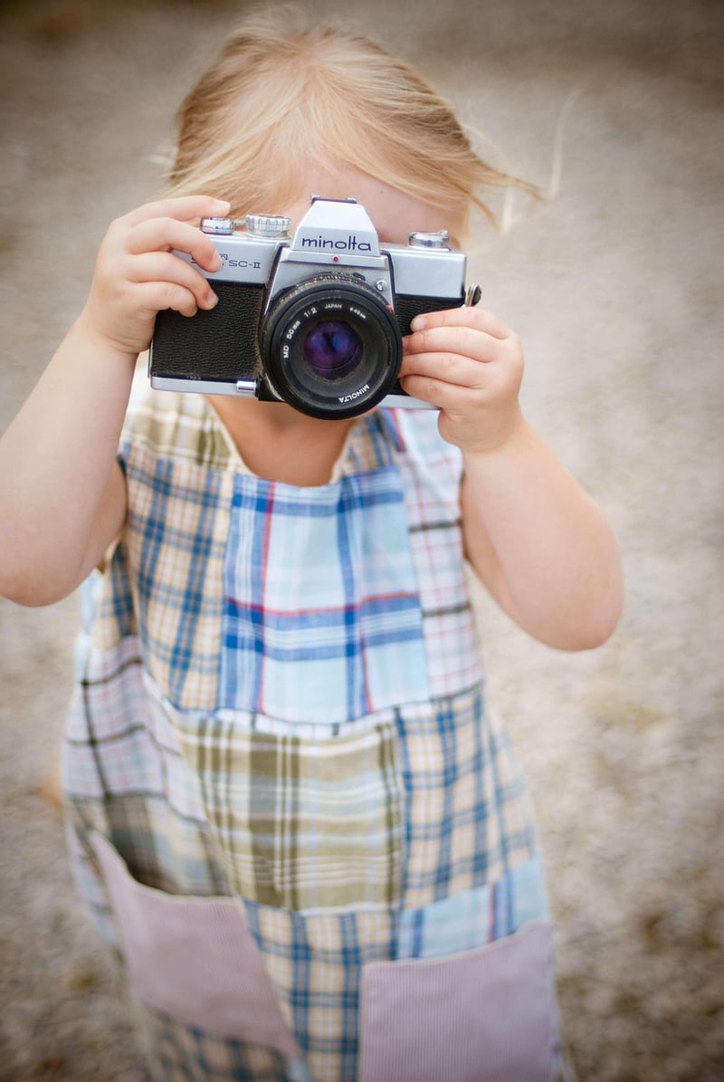 DIY Kids Wear