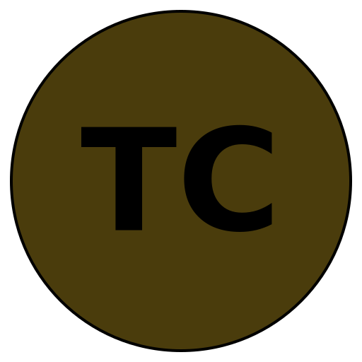 TrustyCraft
